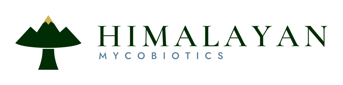 Himalayan Mycobiotics